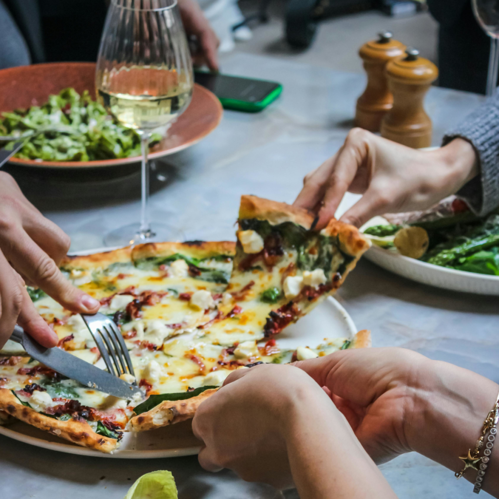 Product image for Il Padrino Pinot Grigio 1L