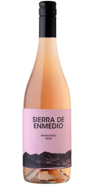 A product image for Sierra de Enmedio Rose