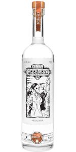 Product image for Los Siete Misterios Doba-Yej Mezcal