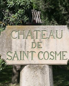 Product image for Saint Cosme Cotes du Rhone