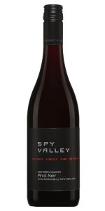 Product image for Spy Valley Pinot Noir 375 ml
