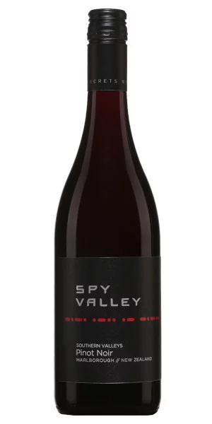 A product image for Spy Valley Pinot Noir 375 ml