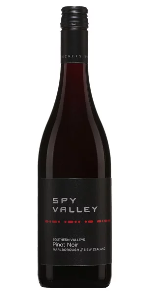 Spy Valley Pinot Noir