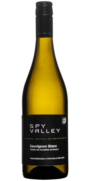 A product image for Spy Valley Sauvignon Blanc