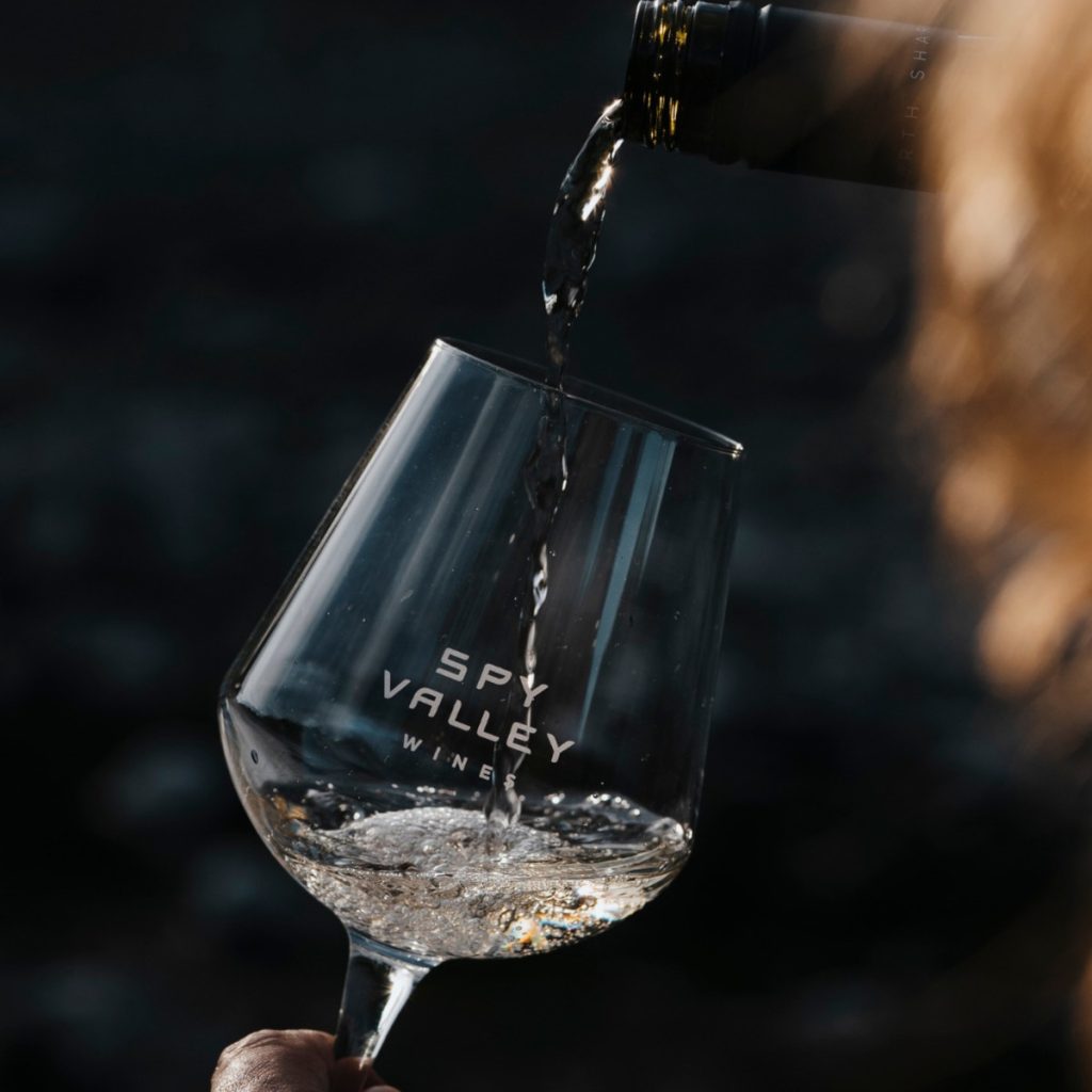 Product image for Spy Valley Sauvignon Blanc