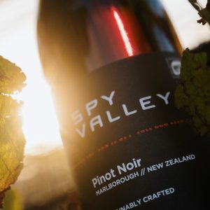 Product image for Spy Valley Pinot Noir 375 ml