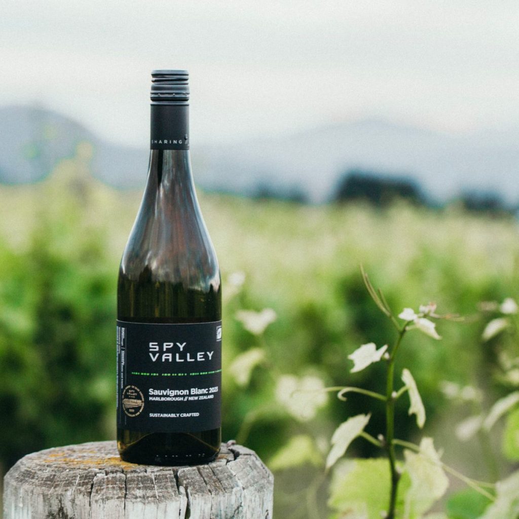 Product image for Spy Valley Sauvignon Blanc