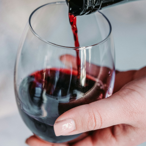 Product image for Jost Great Big Friggin Red