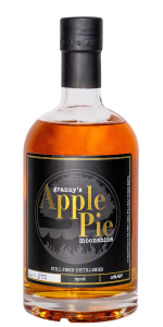 Product image for Still Fired Granny's Apple Pie Moonshine
