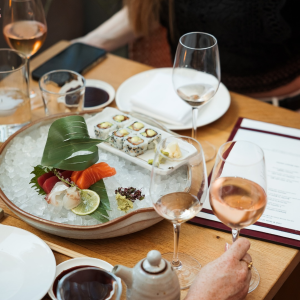 Product image for Whispering Angel Rose