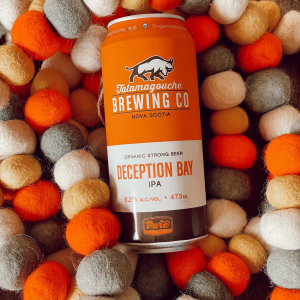 Product image for Tatamagouche - Deception Bay IPA