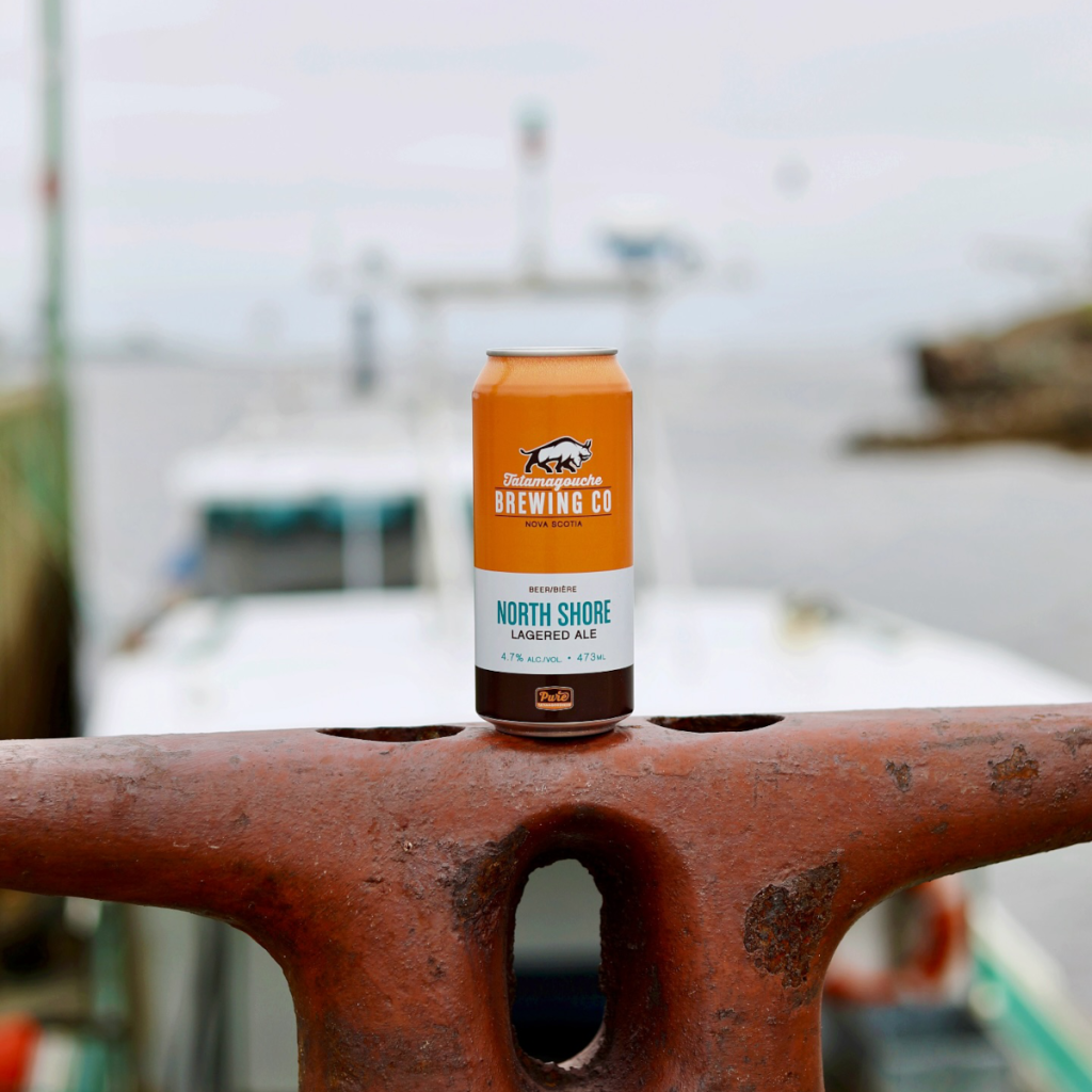 Product image for Tatamagouche - North Shore Lagered Ale