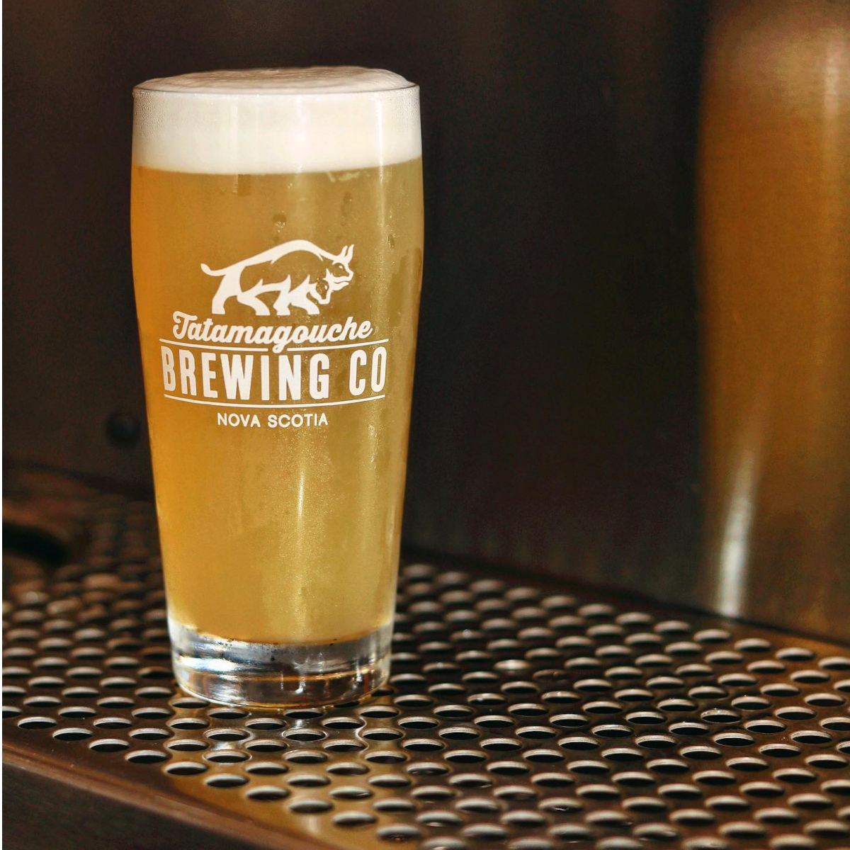 Product image for Tatamagouche - North Shore Lagered Ale