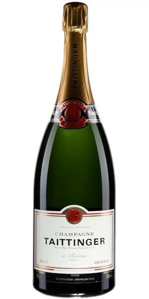 A product image for Champagne Taittinger Brut 1500ml