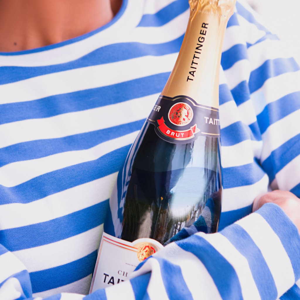 Product image for Champagne Taittinger Brut 1500ml