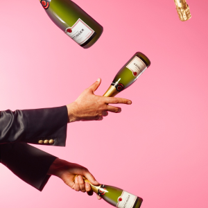 Product image for Champagne Taittinger Brut 1500ml