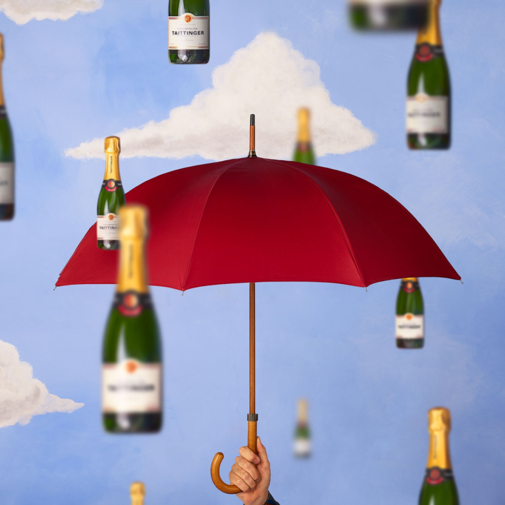 Product image for Champagne Taittinger Brut 1500ml