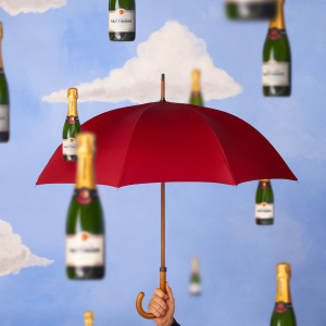 Product image for Champagne Taittinger Brut 1500ml