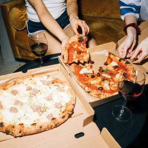 Product image for Il Padrino Rosso 1L