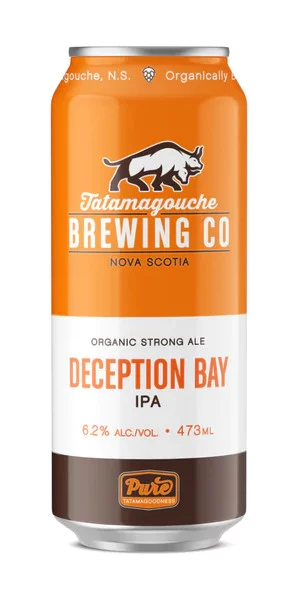 A product image for Tatamagouche – Deception Bay IPA