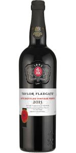 Product image for Taylor Fladgate LBV Port