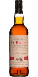 Product image for Te Bheag Blended Scotch