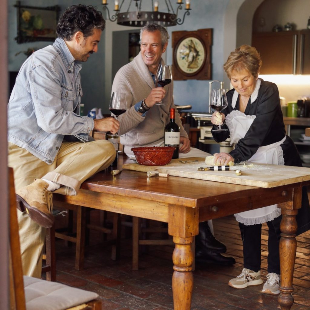 Product image for Tenuta Sette Ponti Crognolo