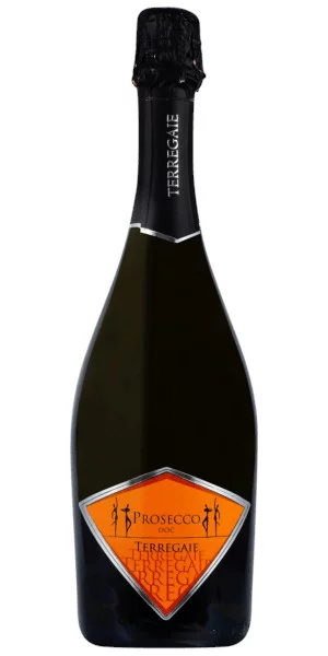 A product image for Terregaie Prosecco