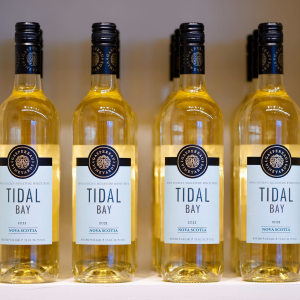 Product image for Gaspereau Tidal Bay