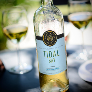 Product image for Gaspereau Tidal Bay