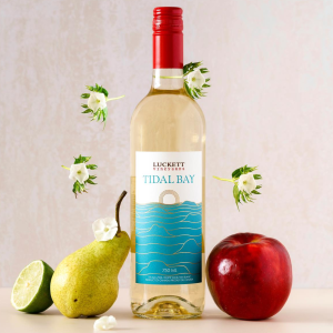 Product image for Luckett Vineyards Tidal Bay