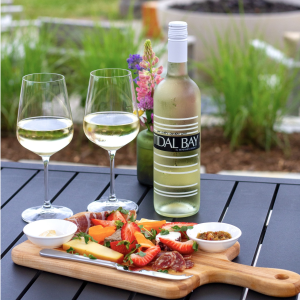 Product image for Benjamin Bridge Tidal Bay