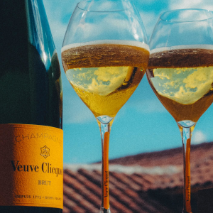 Product image for Veuve Clicquot Yellow Label