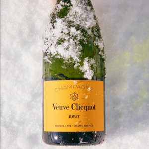 Product image for Veuve Clicquot Yellow Label