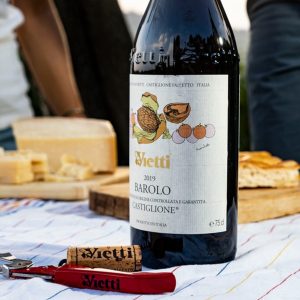 Product image for Vietti Barolo