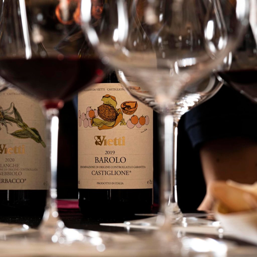 Product image for Vietti Barolo