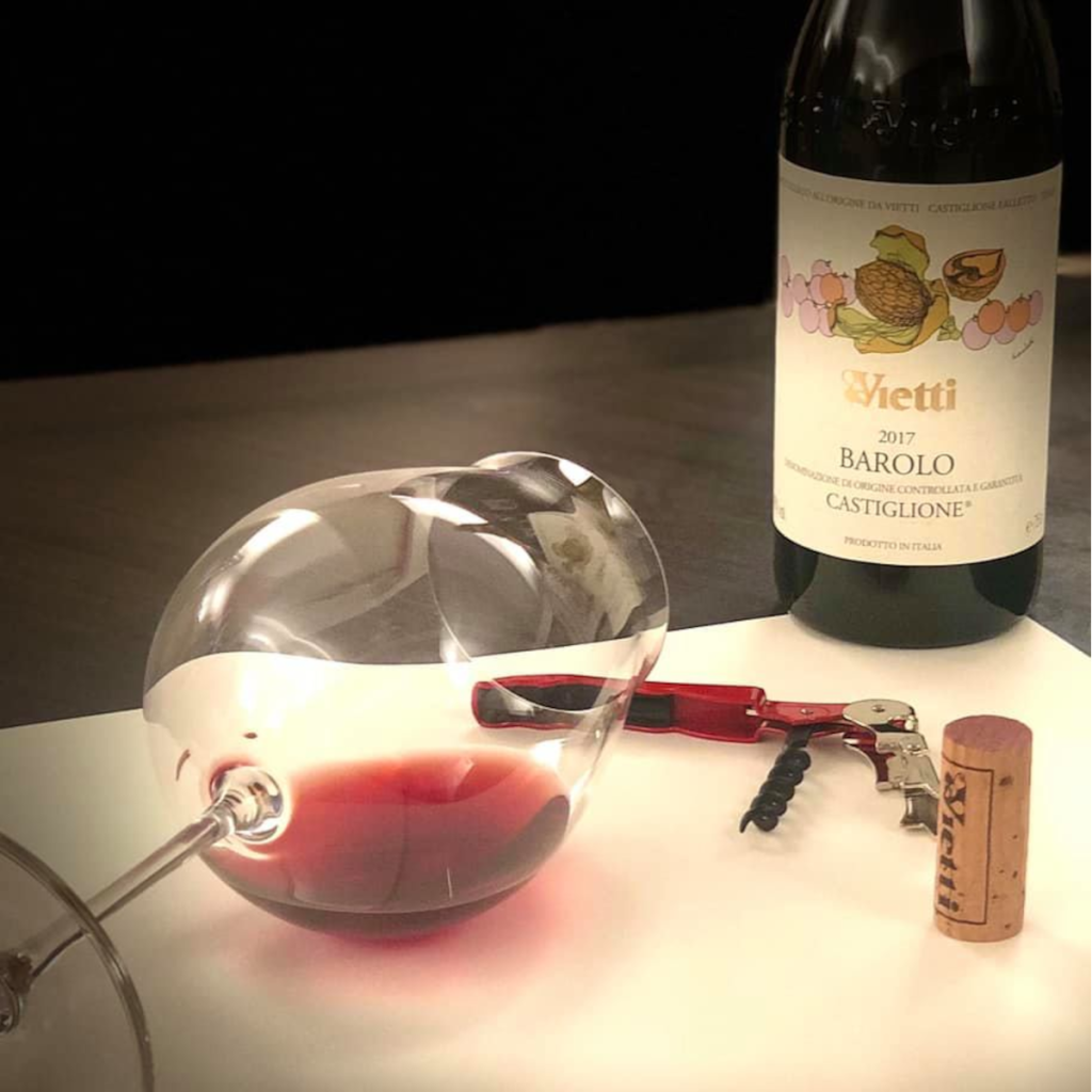 Product image for Vietti Barolo