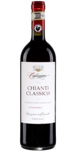 Product image for Villa Cafaggio Chianti Classico