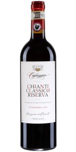 Product image for Villa Cafaggio Chianti Classico Riserva