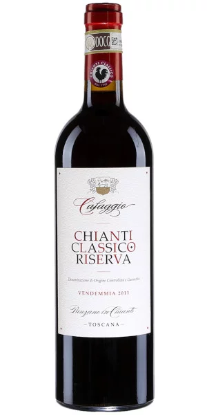 A product image for Villa Cafaggio Chianti Classico Riserva