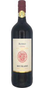 Product image for Villa Murari Rosso 1L