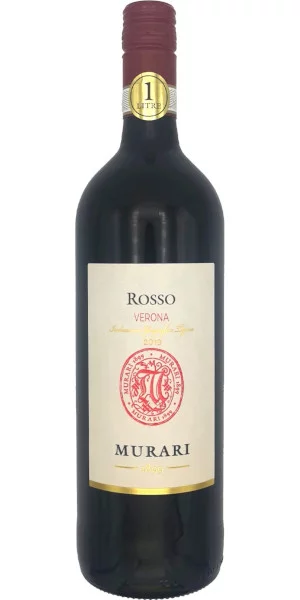 Giacondi Merlot 3L Box