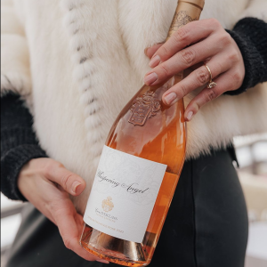 Product image for Whispering Angel Rose