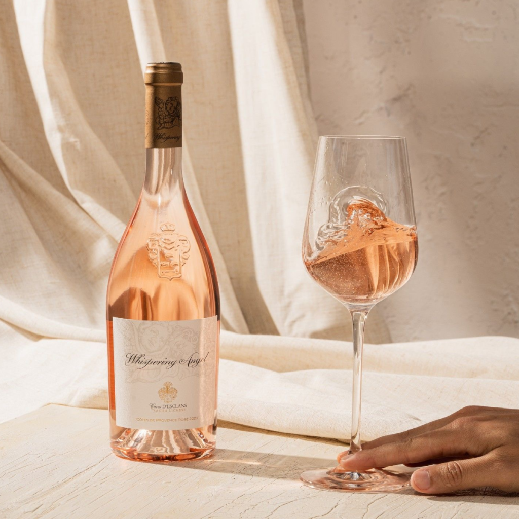 Product image for Whispering Angel Rose