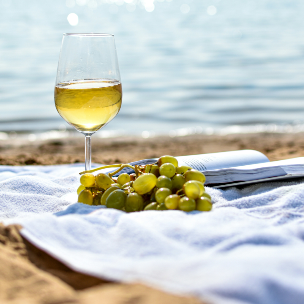 Product image for Jost Tidal Bay