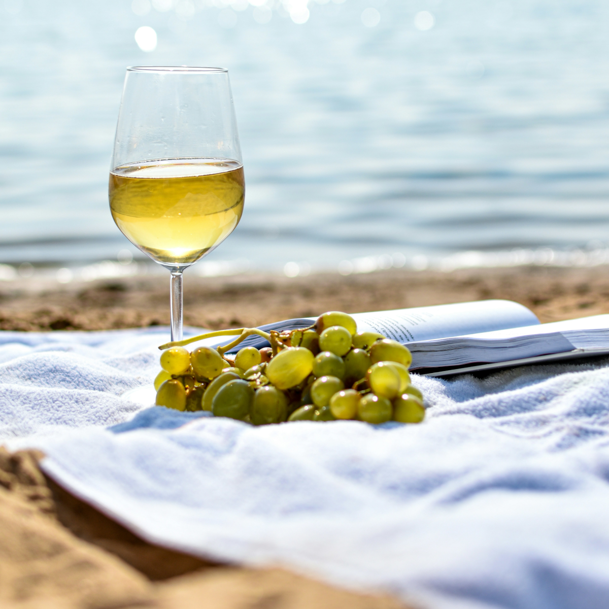 Product image for Jost Tidal Bay