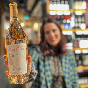 Product image for Le Vigne di Zamo Pinot Grigio