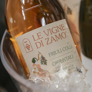 Product image for Le Vigne di Zamo Pinot Grigio