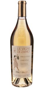 Product image for Le Vigne di Zamo Pinot Grigio