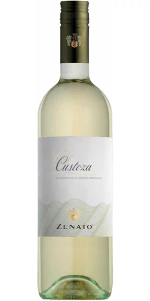 A product image for Zenato Bianco di Custoza